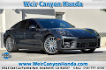 2024 Porsche Panamera Base