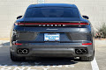 2024 Porsche Panamera Base