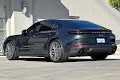 2024 Porsche Panamera Base
