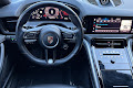 2024 Porsche Panamera Base