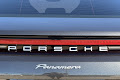 2024 Porsche Panamera Base