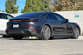 2024 Porsche Panamera Base