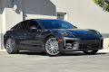 2024 Porsche Panamera Base