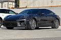 2024 Porsche Panamera Base