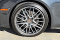 2024 Porsche Panamera Base