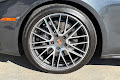2024 Porsche Panamera Base