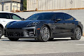 2024 Porsche Panamera Base