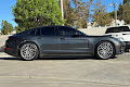 2024 Porsche Panamera Base