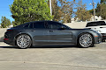 2024 Porsche Panamera Base