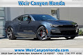 2020 Chevrolet Camaro LT1