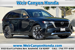 2025 Mazda CX-90 3.3 Turbo S Premium Plus