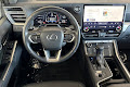 2024 Lexus GX 550 Overtrail