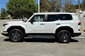 2024 Lexus GX 550 Overtrail
