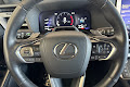 2024 Lexus GX 550 Overtrail