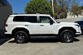 2024 Lexus GX 550 Overtrail