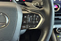 2024 Lexus GX 550 Overtrail