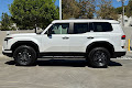 2024 Lexus GX 550 Overtrail