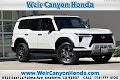 2024 Lexus GX 550 Overtrail