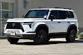 2024 Lexus GX 550 Overtrail