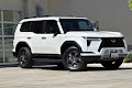 2024 Lexus GX 550 Overtrail