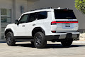 2024 Lexus GX 550 Overtrail