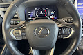 2024 Lexus GX 550 Overtrail