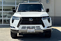 2024 Lexus GX 550 Overtrail