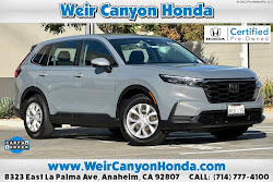 2024 Honda CR-V LX