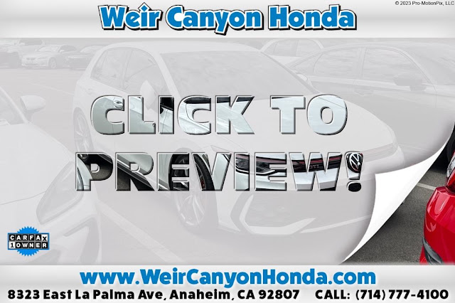 2025 Volkswagen Golf GTI 2.0T S