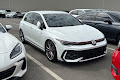 2025 Volkswagen Golf GTI 2.0T S