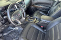 2018 GMC Canyon Denali