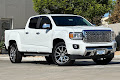 2018 GMC Canyon Denali