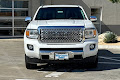 2018 GMC Canyon Denali