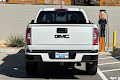 2018 GMC Canyon Denali