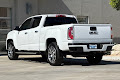 2018 GMC Canyon Denali