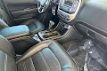 2018 GMC Canyon Denali