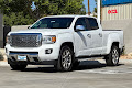 2018 GMC Canyon Denali