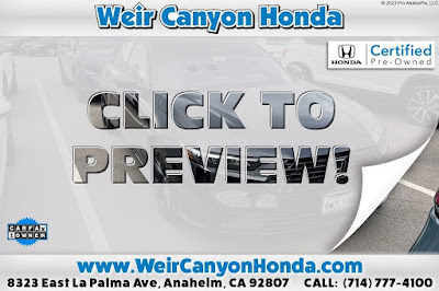2024 Honda Accord Hybrid