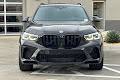 2023 BMW X5 M Base