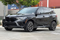2023 BMW X5 M Base