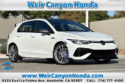 2024 Volkswagen Golf R 2.0T