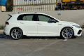 2024 Volkswagen Golf R 2.0T