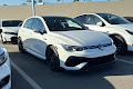 2024 Volkswagen Golf R 2.0T
