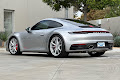2024 Porsche 911 Carrera S