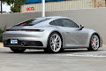 2024 Porsche 911 Carrera S