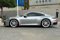 2024 Porsche 911 Carrera S