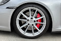 2024 Porsche 911 Carrera S