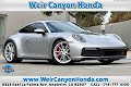 2024 Porsche 911 Carrera S