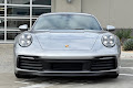 2024 Porsche 911 Carrera S