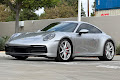 2024 Porsche 911 Carrera S